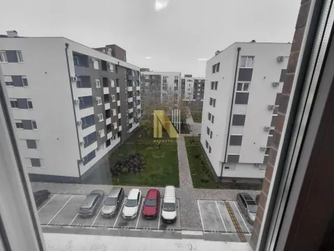 Izdavanje, jednosoban stan, 44m², Avijatičarsko naselje, Novi Sad Sve Podlokacije - image 10
