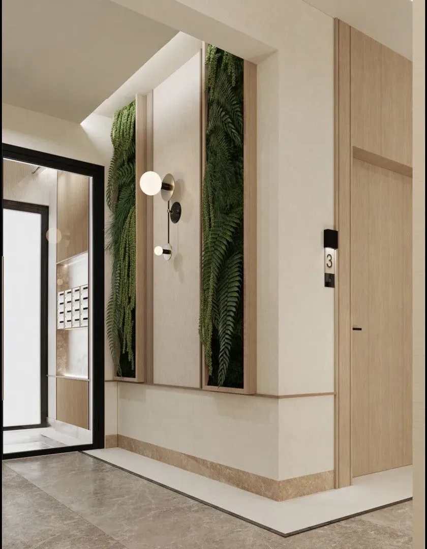 Prodaja, jednosoban stan, 47m², Stari Aerodrom, Podgorica