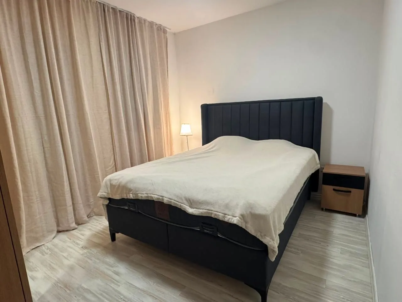 Prodaja, dvosoban stan, 50m², Pržno, Budva