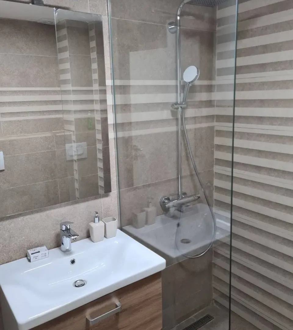 Sale, three bedroom apartment, 92m², Centar, Budva
