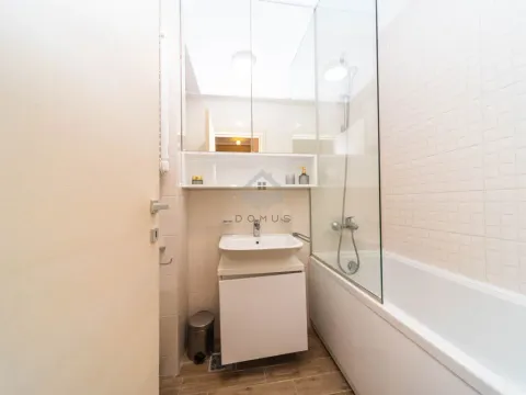 Rent, one bedroom apartment, 49m², Zagorič, Podgorica - image 8