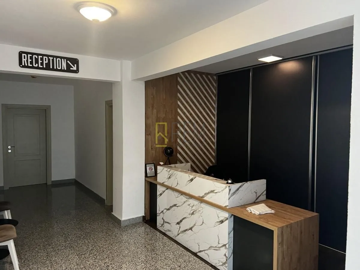 Sale, one bedroom apartment, 93m², Ulcinj, Crna Gora