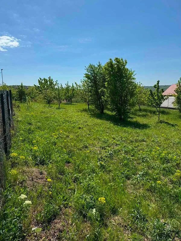 Prodaja, plac, 1000m², Ritopek, Grocka