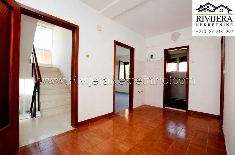 Prodaja, kuća, 344m², Bijela, Herceg Novi