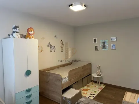 Prodaja, četvorosoban stan, 115m², Južni Bulevar, Vračar Sve Podlokacije - image 19