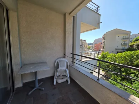 Prodaja, jednosoban stan, 50m², Bečići, Budva - image 13