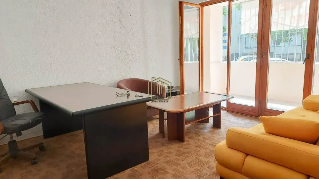 Rent, office space, 70m², Podgorica, Crna Gora