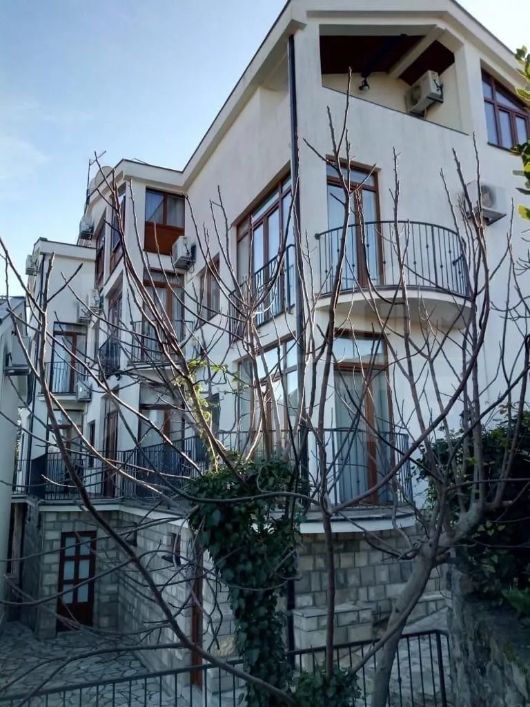 Rent, house, 140m², Tivat, Crna Gora