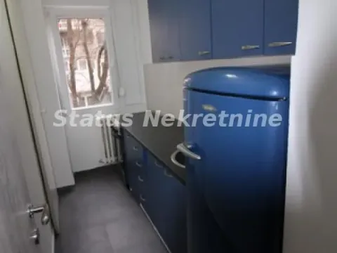 Izdavanje, dvosoban stan, 52m², Liman 3, Novi Sad Sve Podlokacije - image 8