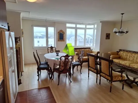 Prodaja, dvosoban stan, 78m², Medijana, Niš - image 3