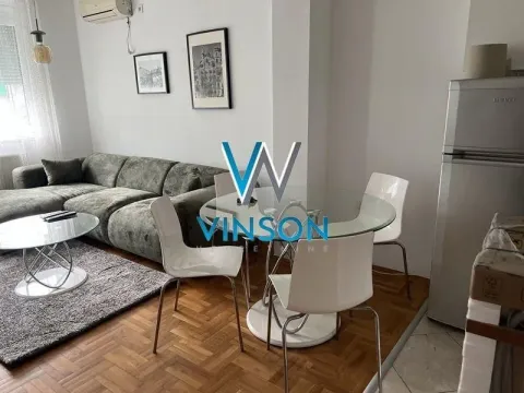 Rent, two bedroom apartment, 55m², Grbavica, Novi Sad Sve Podlokacije - image 2