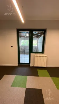 Rent, office space, 152m², Fon (Fon - Bilećka), Voždovac Sve Podlokacije - image 2