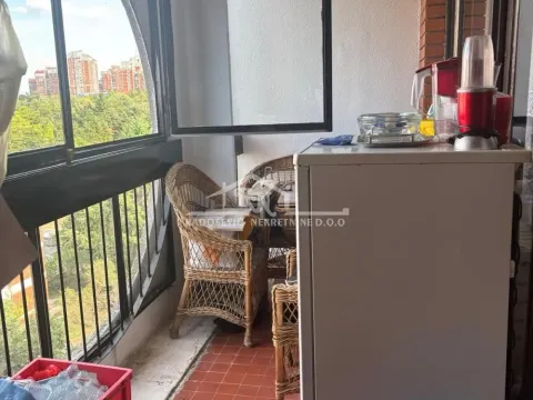 Sale, four bedroom apartment, 106m², Vidikovački venac, Rakovica - image 3