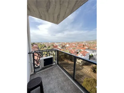 Prodaja, stan, 110m², Durlan, Niš - image 4