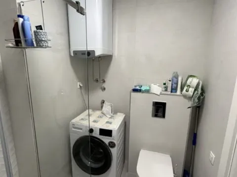 Izdavanje, garsonjera, 40m², Bar, Crna Gora - image 4