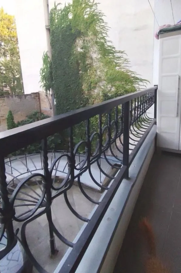 Prodaja, dvosoban stan, 64m², Stari grad, Novi Sad