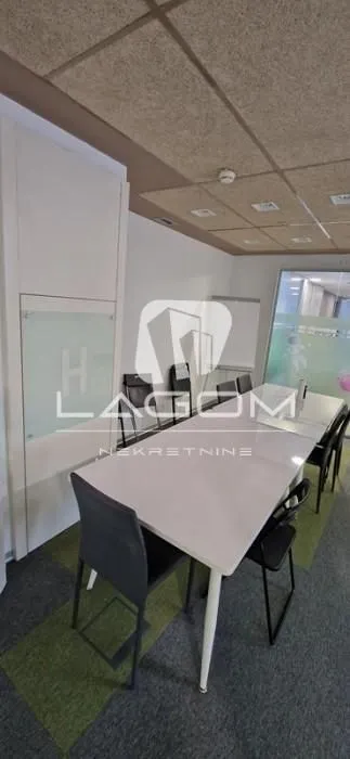 Rent, office space, 772m², Novi Beograd Blok 67, Novi Beograd Sve Podlokacije