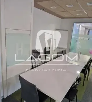 Rent, office space, 772m², Novi Beograd Blok 67, Novi Beograd Sve Podlokacije - image 11