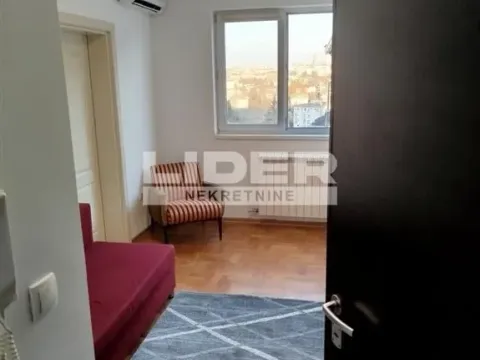 Izdavanje, jednosoban stan, 33m², Voždovac Sve Podlokacije, Beograd - image 2
