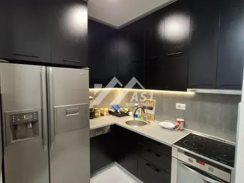 Rent, two bedroom apartment, 44m², Telep, Novi Sad Sve Podlokacije - image 5