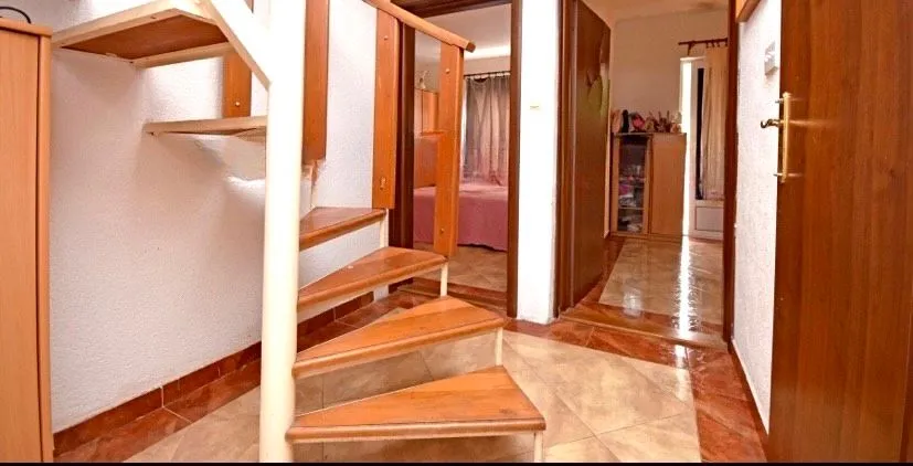 Prodaja, stan, 123m², Herceg Novi, Crna Gora