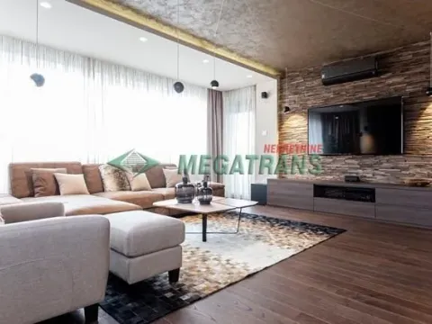 Rent, four bedroom apartment, 112m², Bulevar Oslobodjenja, Novi Sad Sve Podlokacije - image 19