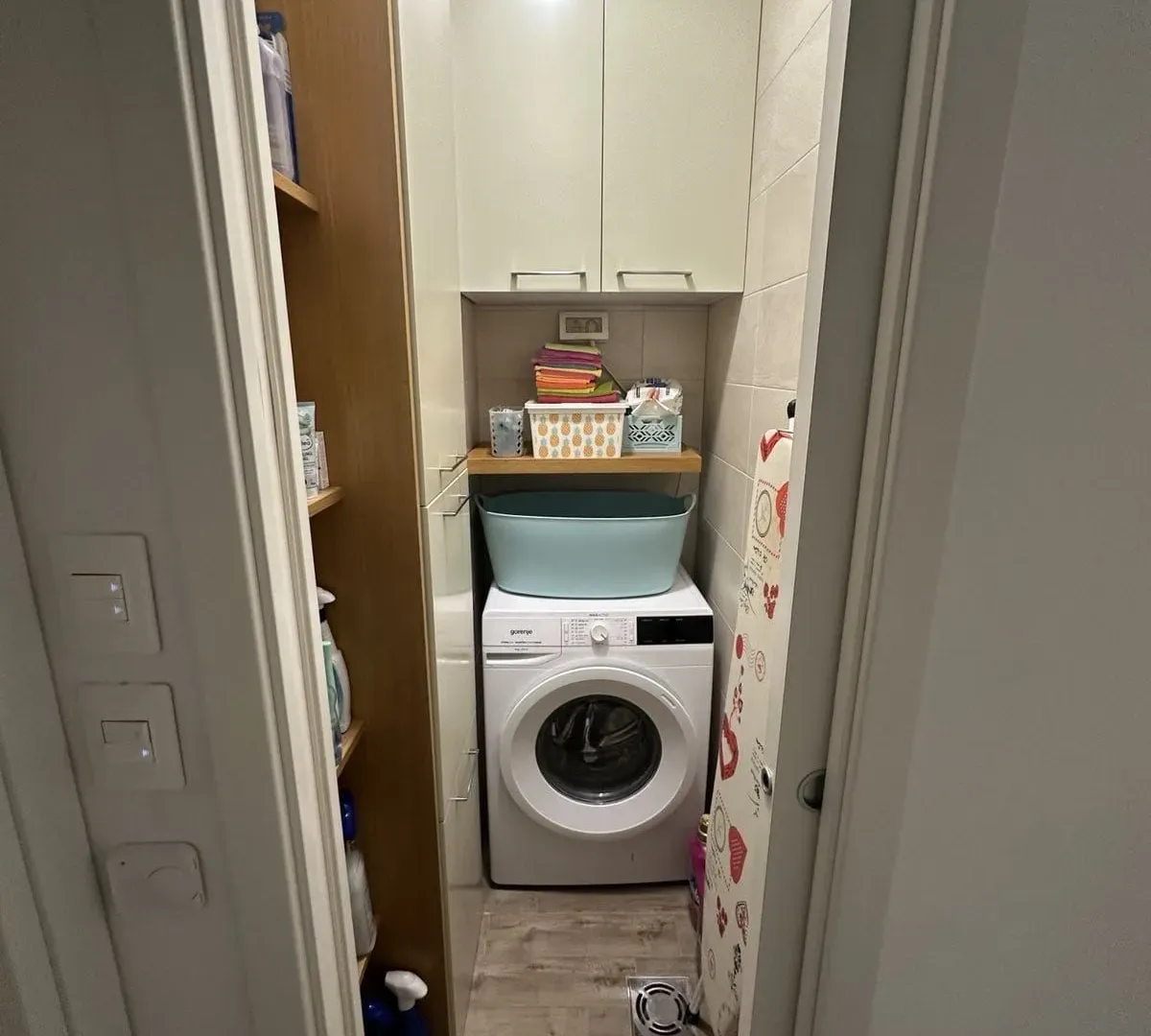 Prodaja, dvosoban stan, 64m², City Kej, Podgorica