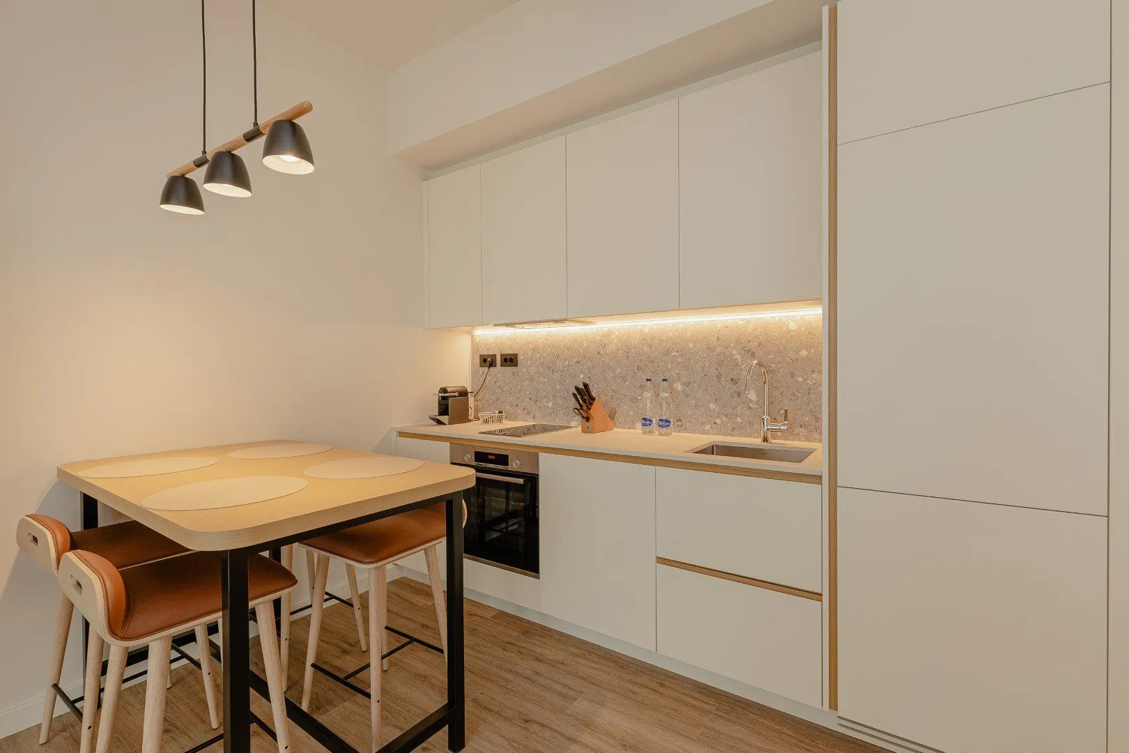 Prodaja, stan, 56m², Porto Montenegro, Tivat