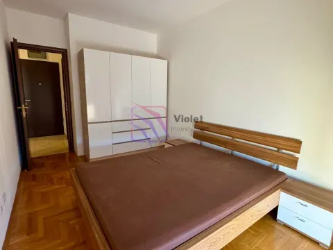 Rent, one bedroom apartment, 52m², City Kvart, Podgorica - image 6