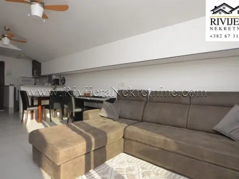 Prodaja, dvosoban stan, 56m², Bijela, Herceg Novi - image 6