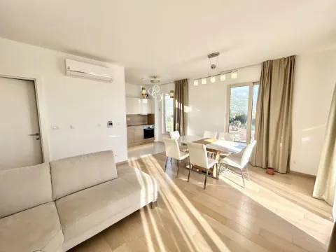 Sale, two bedroom apartment, 71m², Centar, Budva - image 13