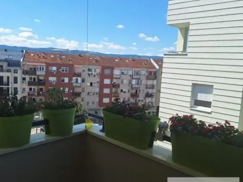 Prodaja, dvosoban stan, 53m², Telep, Novi Sad Sve Podlokacije - image 11