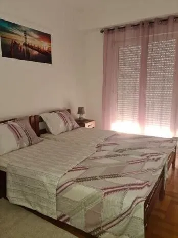 Rent, two bedroom apartment, 75m², City Kvart, Podgorica