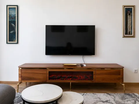 Izdavanje, dvosoban stan, 60m², Stara Varoš, Podgorica - image 6