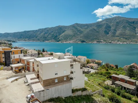 Prodaja, stan, 50m², Dobrota, Kotor - image 21