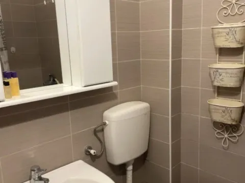 Izdavanje, garsonjera, 29m², Bečići, Budva - image 9