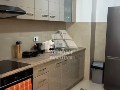 Izdavanje, dvosoban stan, 58m², Cvetkova Pijaca, Zvezdara Sve Podlokacije - image 4