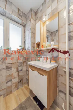 Prodaja, trosoban stan, 80m², Savski Venac, Beograd - image 20
