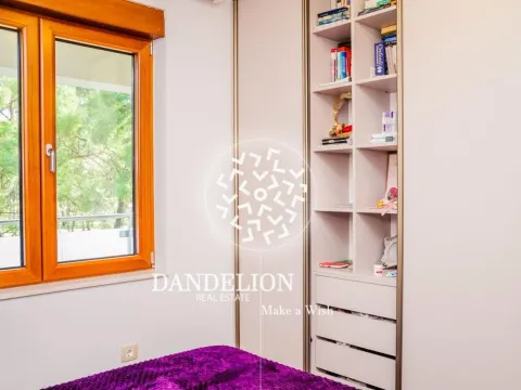 Izdavanje, jednosoban stan, 50m², Tološi, Podgorica - image 3