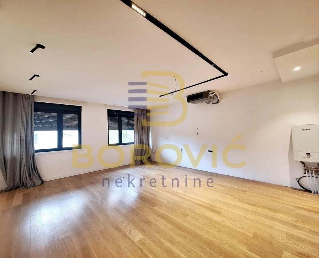 Sale, one bedroom apartment, 32m², Vračar Sve Podlokacije, Beograd