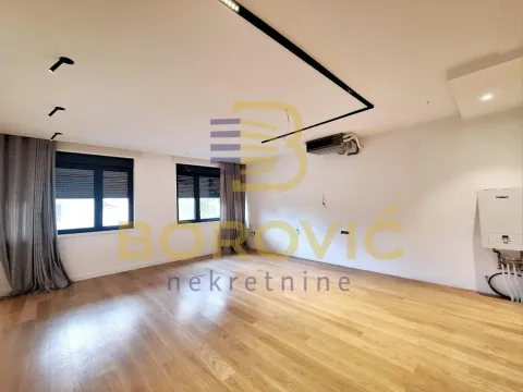 Sale, one bedroom apartment, 32m², Vračar Sve Podlokacije, Beograd - image 5