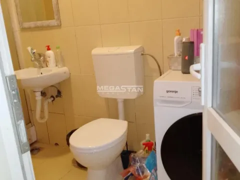 Sale, one bedroom apartment, 30m², Uciteljsko Naselje, Zvezdara Sve Podlokacije - image 5