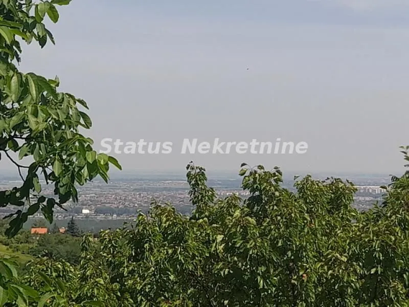 Sale, house, 30m², Beočin, Srbija
