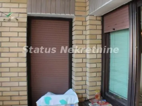 Prodaja, dvosoban stan, 64m², Novo naselje, Novi Sad - image 18