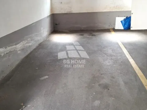 Izdavanje, parking/garaža, 14m², Lekino Brdo, Voždovac Sve Podlokacije - image 3