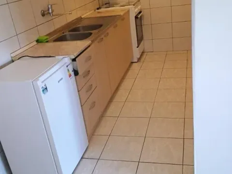 Rent, one bedroom apartment, 35m², Centar, Novi Sad - image 5