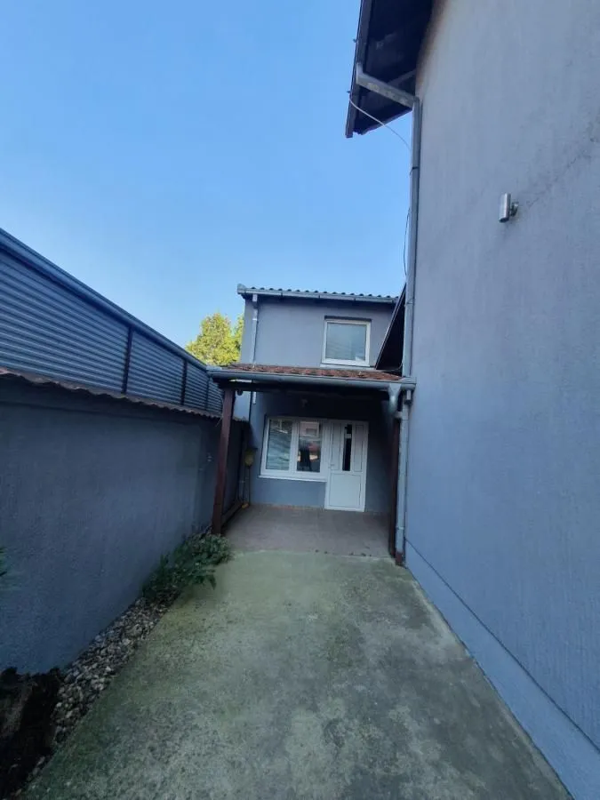 Sale, house, 362m², Telep, Novi Sad Sve Podlokacije