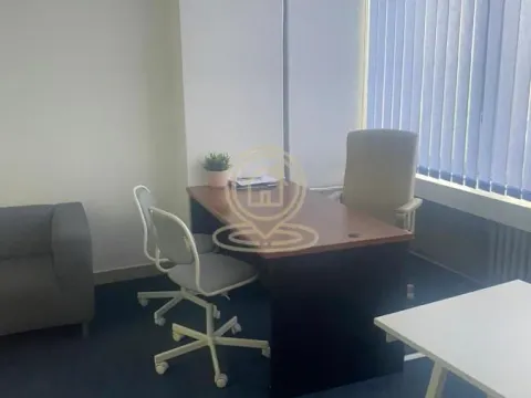 Rent, office space, 100m², Vračar Sve Podlokacije, Beograd - image 4