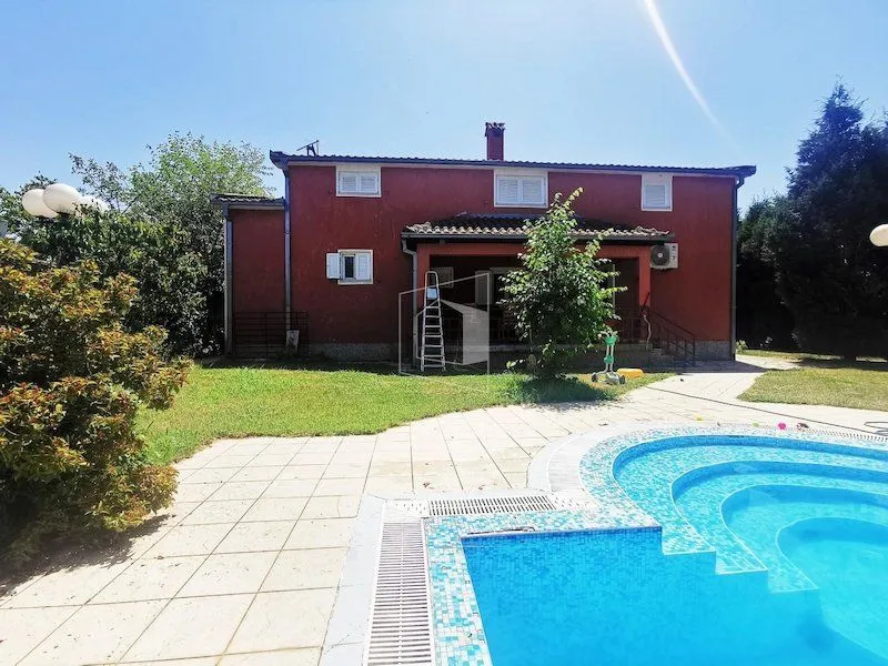 Sale, house, 200m², Donja Gorica, Podgorica
