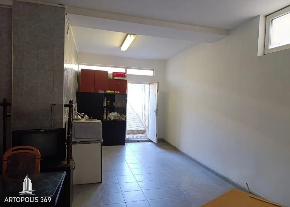 Prodaja, trosoban stan, 78m², Ledine, Beograd
